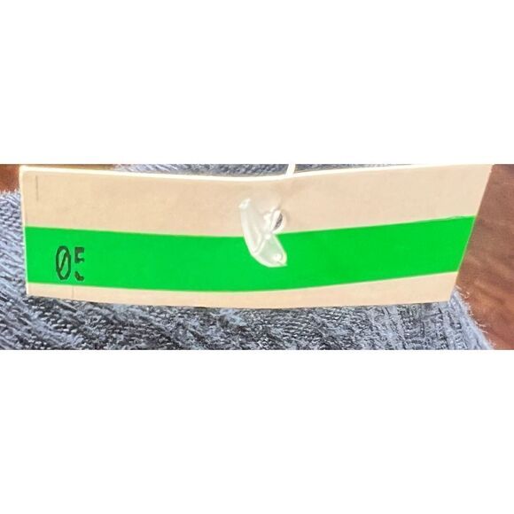 Veronica Beard Belinda Top in Ink NWT Size 8 - Picture 8 of 9